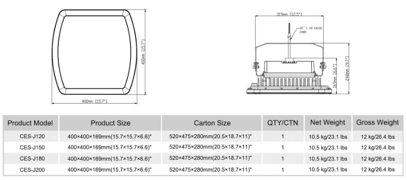 Oil and Gas Refineries, Wastewater Treatment, , Drilling Rigs, Offshore Platforms, Petrochemical Facilities, Chemical Plants 100W Explosion Proof Lighting