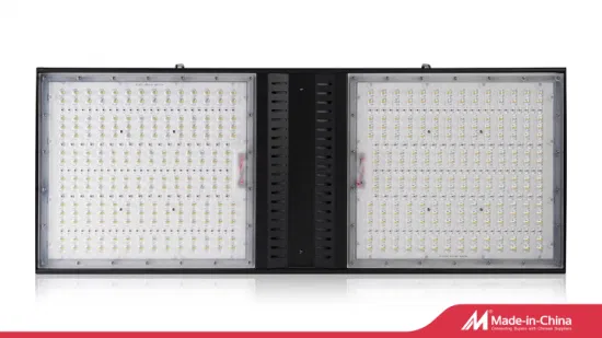 L'usine horticole d'intérieur Sunlike haute puissance Dimmable 800W 1000W LED élèvent l'éclairage